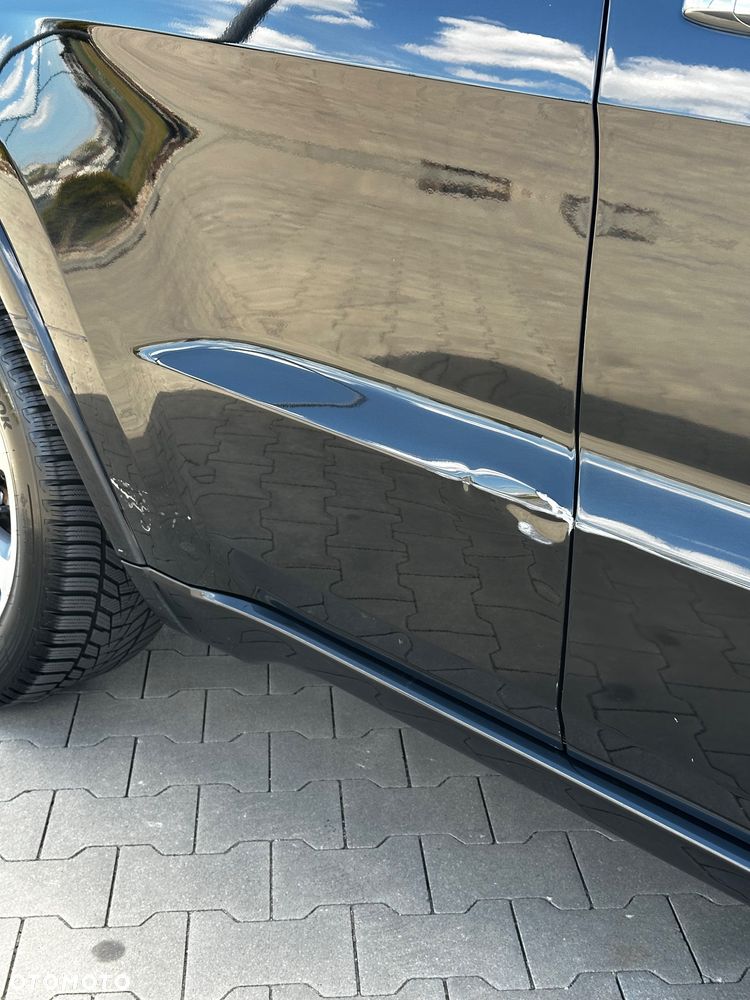 Jeep Grand Cherokee 3.0 V6 Multijet 4WD Automatik Overland - 37