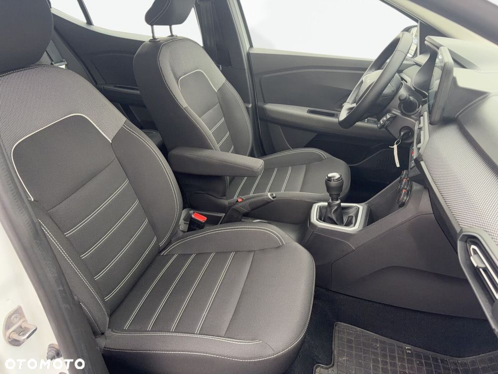 Dacia Sandero - 14