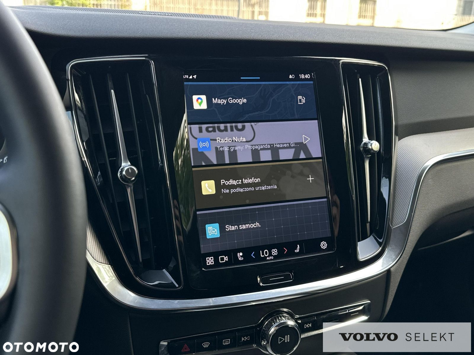 Volvo V60 - 27