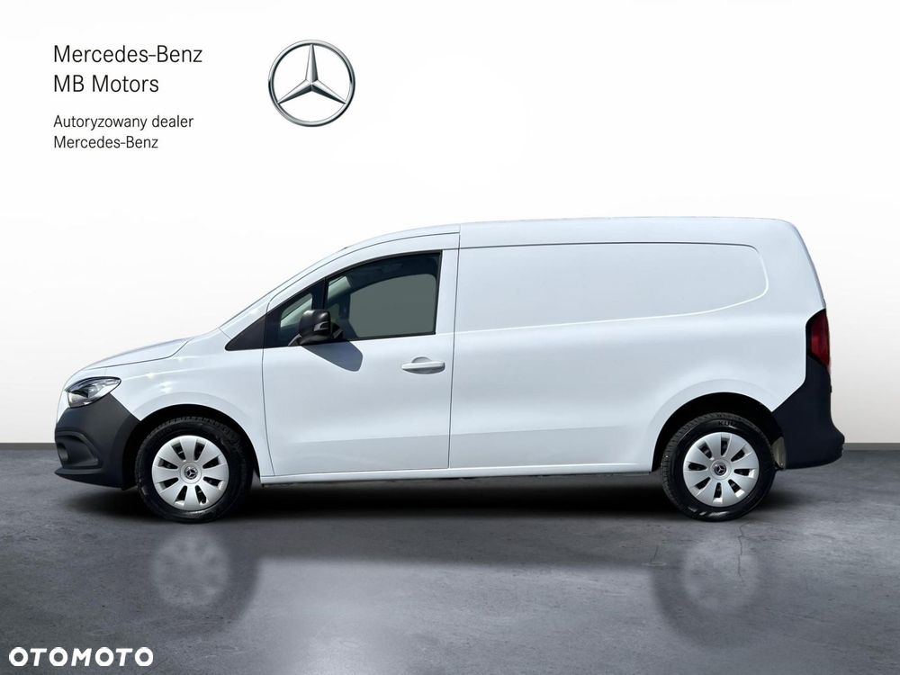 Mercedes-Benz Citan - 3