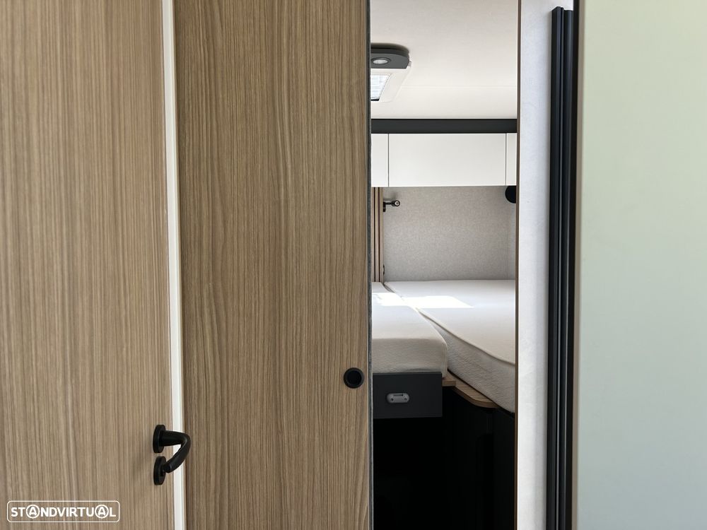 Fiat Ducato Pilote G 690 GJ - 23