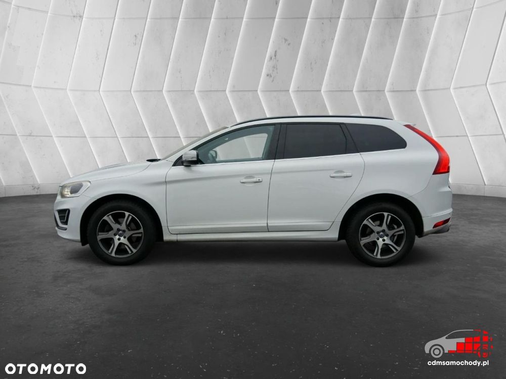 Volvo XC 60 - 5