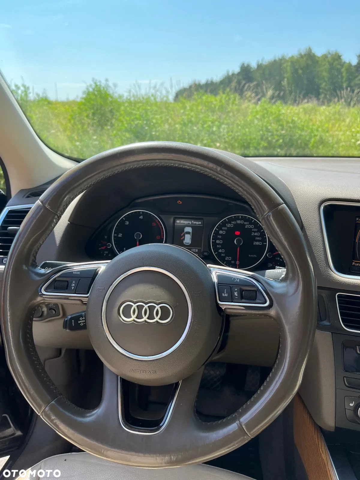 Audi Q5 2.0 TDI clean diesel Quattro S tronic - 15