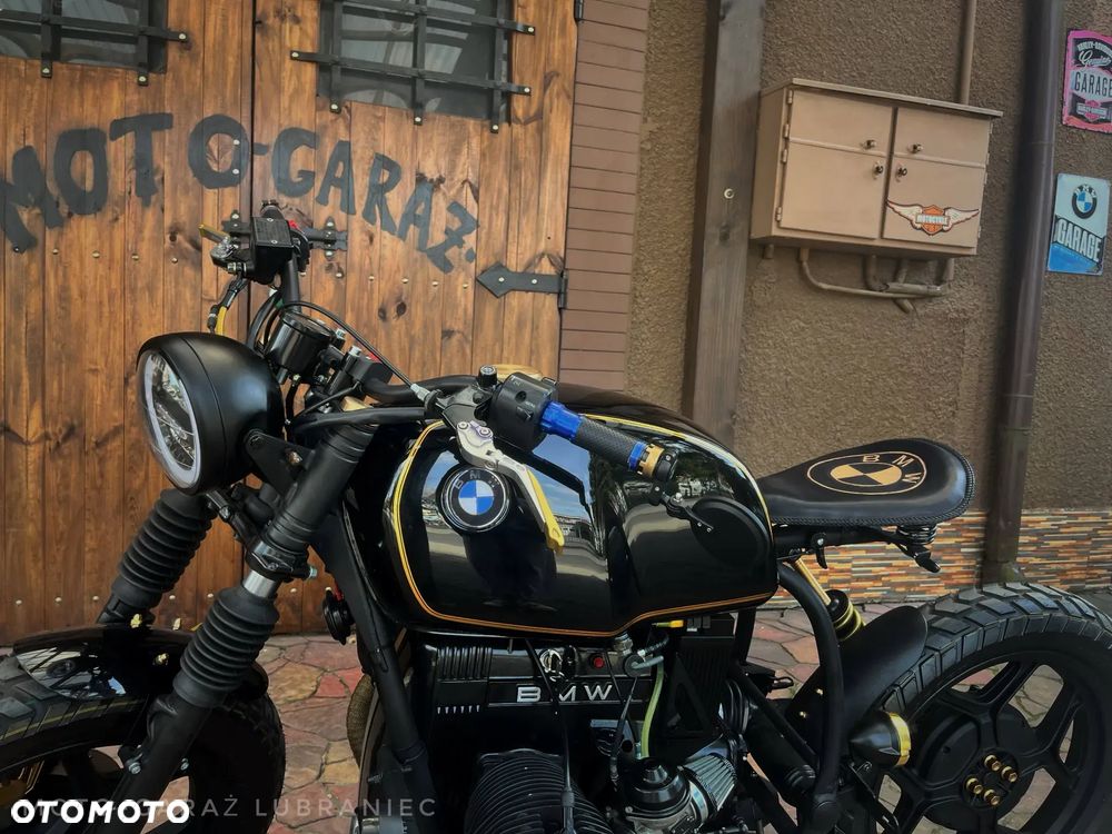 BMW R - 11