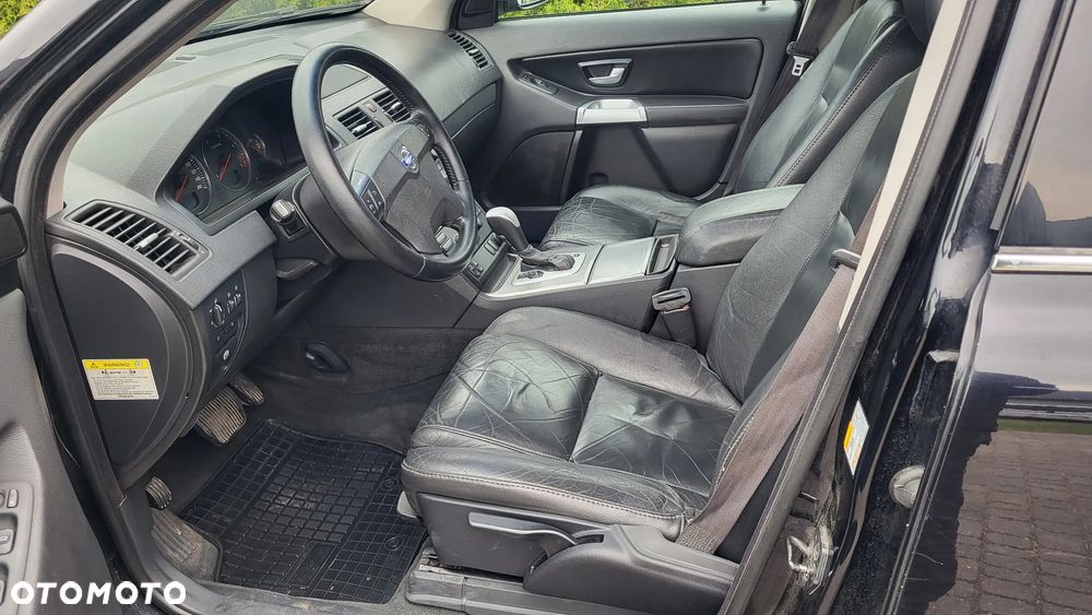 Volvo XC 90 2.4D Kinetic - 5