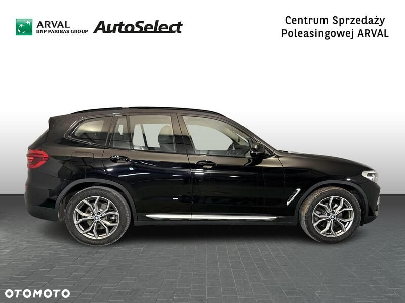 BMW X3 xDrive20i xLine - 8