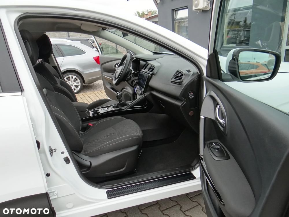 Renault Kadjar 1.2 Energy TCe Limited - 34