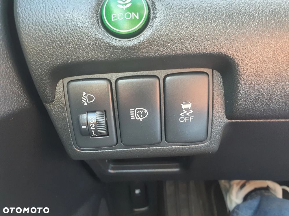 Honda CR-V 2.0i-VTEC 2WD City Edition - 24