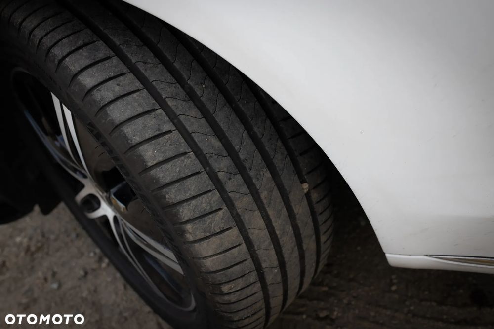 Mercedes-Benz Klasa C 160 9G-TRONIC - 30