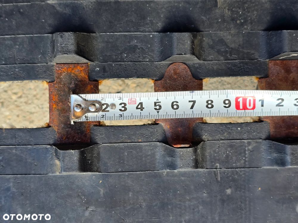 GASIENICA SKUTER SNIEZNY SKI DOO SUMMIT RENEGADE POLARIS RMK YAMAHA LYNX  ARCTIC CAT - 27