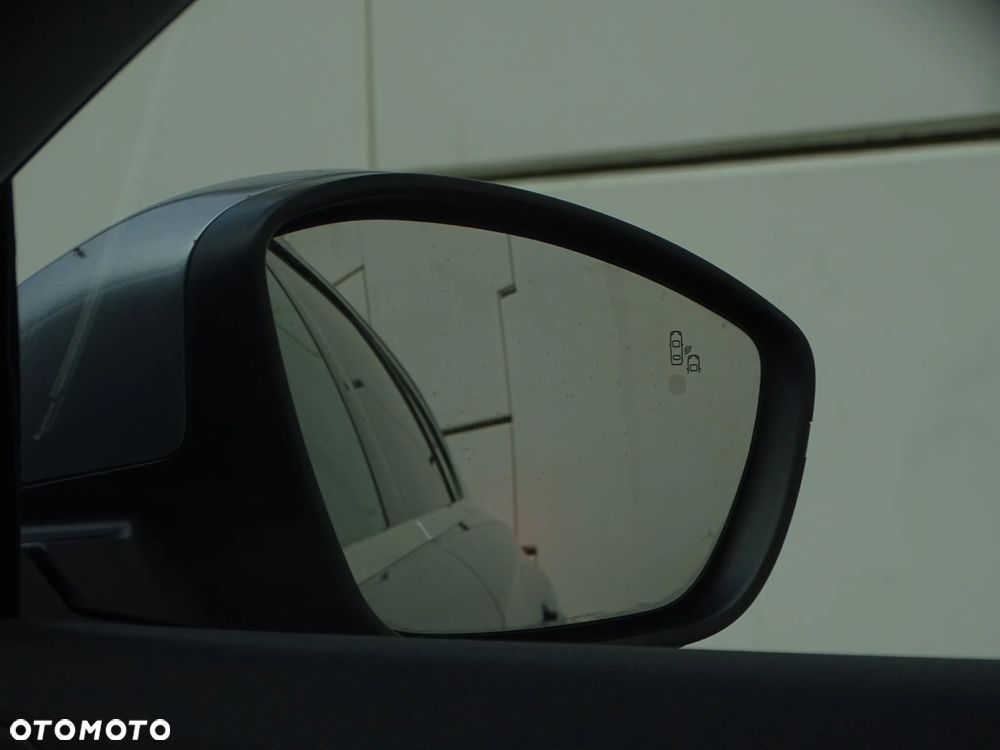 Peugeot 508 HDi 160 Automatik Allure - 26