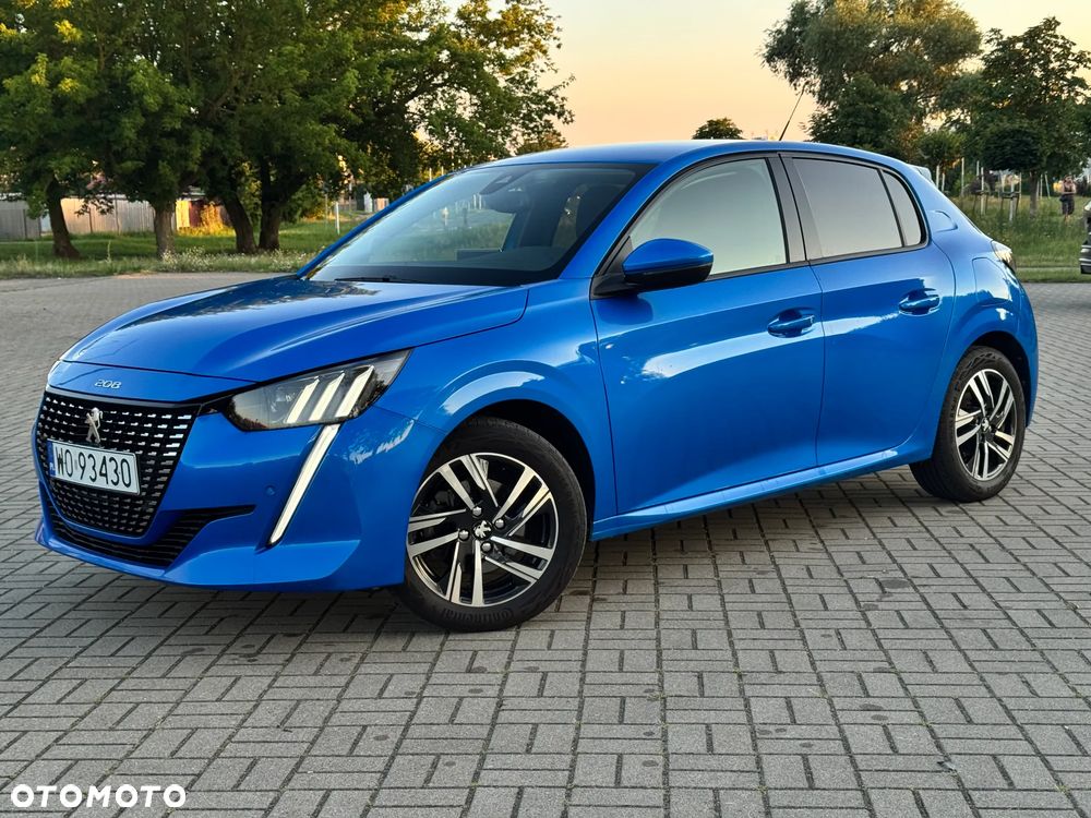Peugeot 208 1.2 PureTech GT Pack S&S - 3