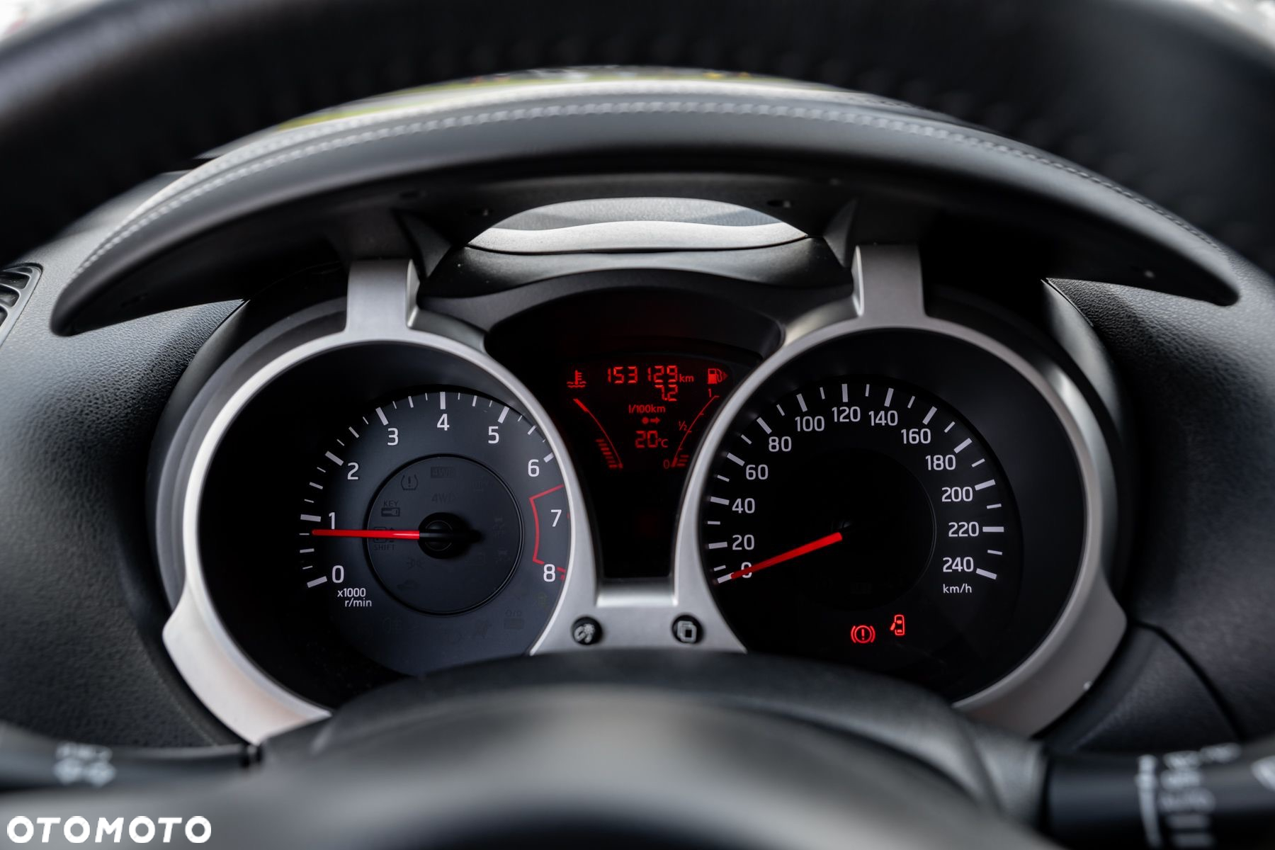 Nissan Juke 1.2 DIG-T N-Connecta - 29