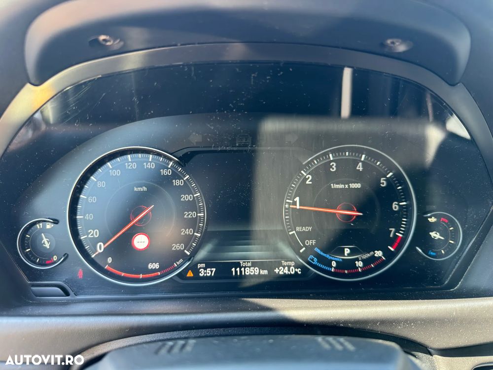 BMW Seria 4 430i Aut. Luxury Line - 16