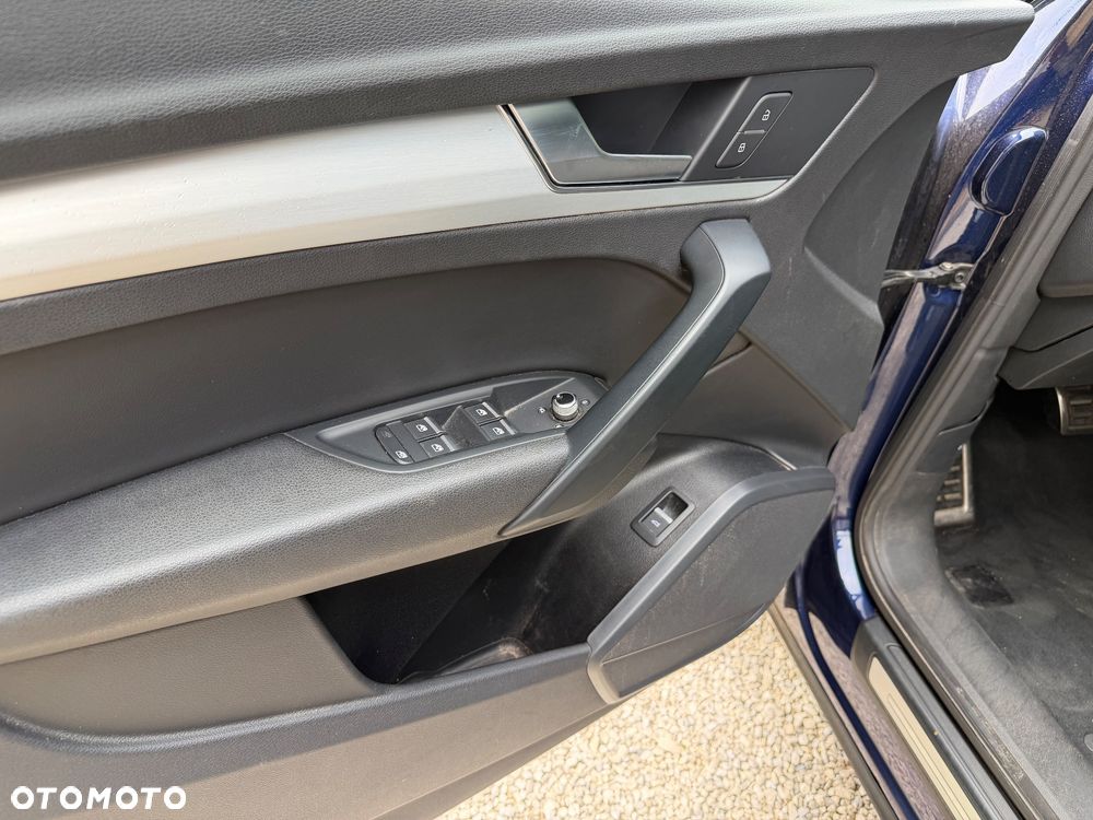 Audi Q5 2.0 TDI clean diesel Quattro S tronic - 21