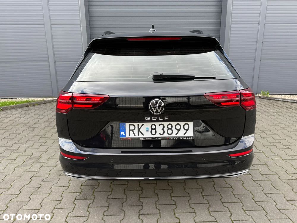 Volkswagen Golf Variant 2.0 TDI SCR DSG Style - 14