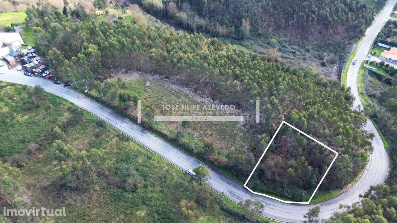 Venda de Terreno Estratégico com 4.020 m² – Oportunidade Única para Pr - Grande imagem: 5/21