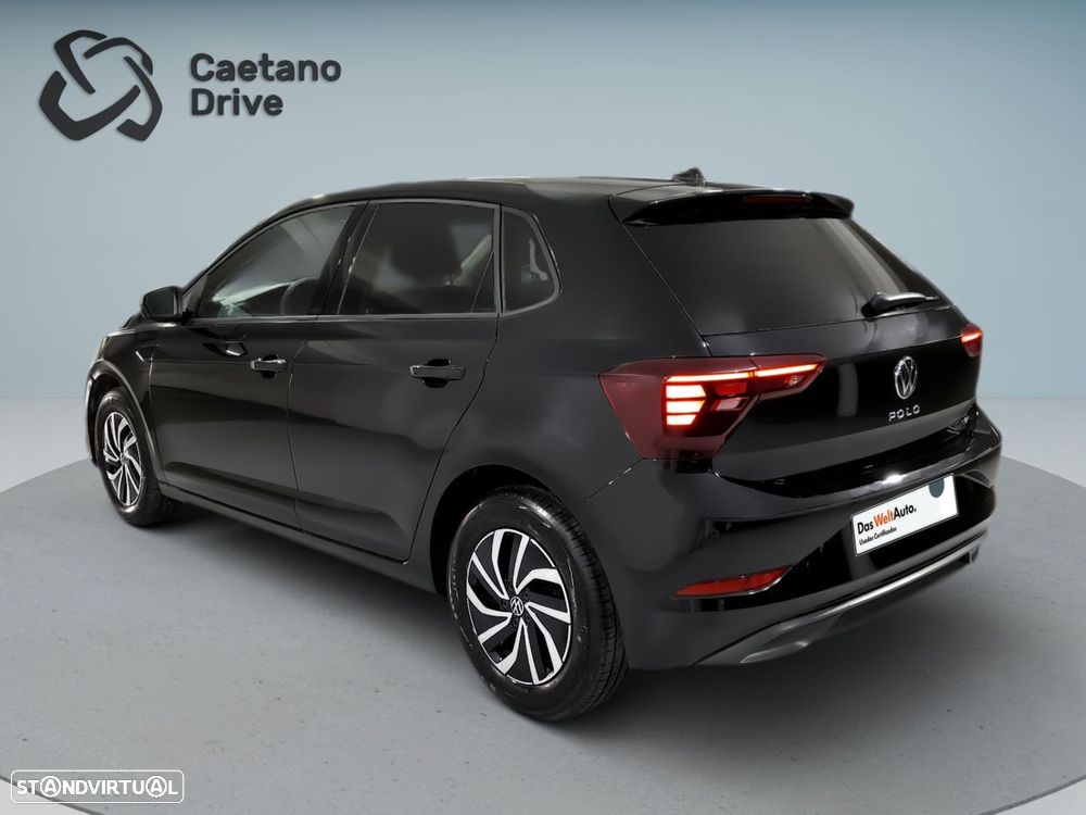 VW Polo 1.0 TSI Urban - 6