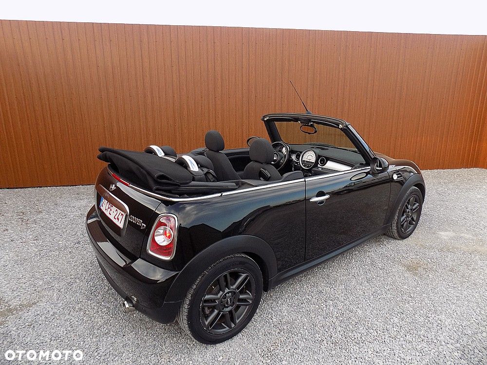 MINI Cooper D - 4