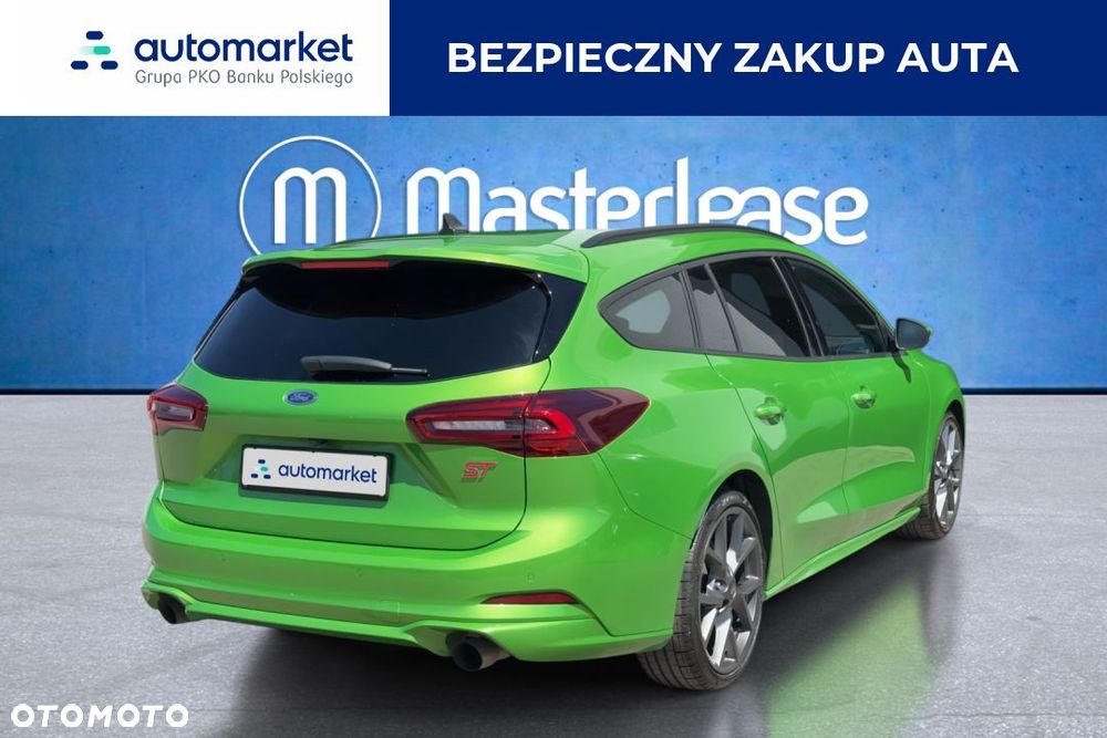 Ford Focus 2.3 EcoBoost ST X - 5