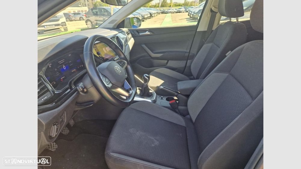 VW Taigo 1.0 TSI Life - 8