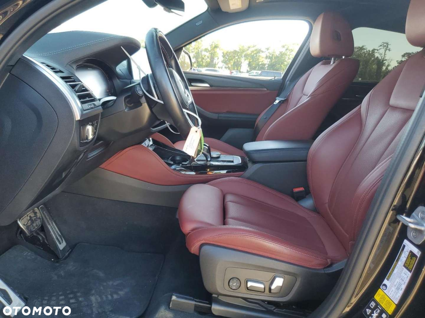 BMW X4 - 8
