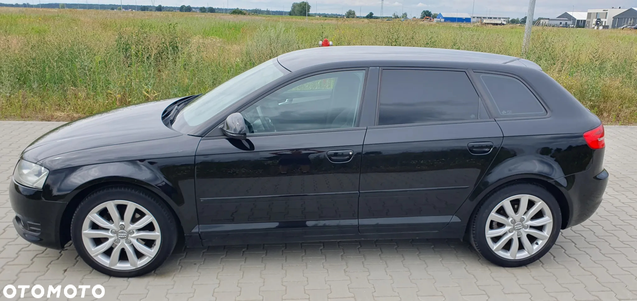 Audi A3 1.4 TFSI Ambition - 5