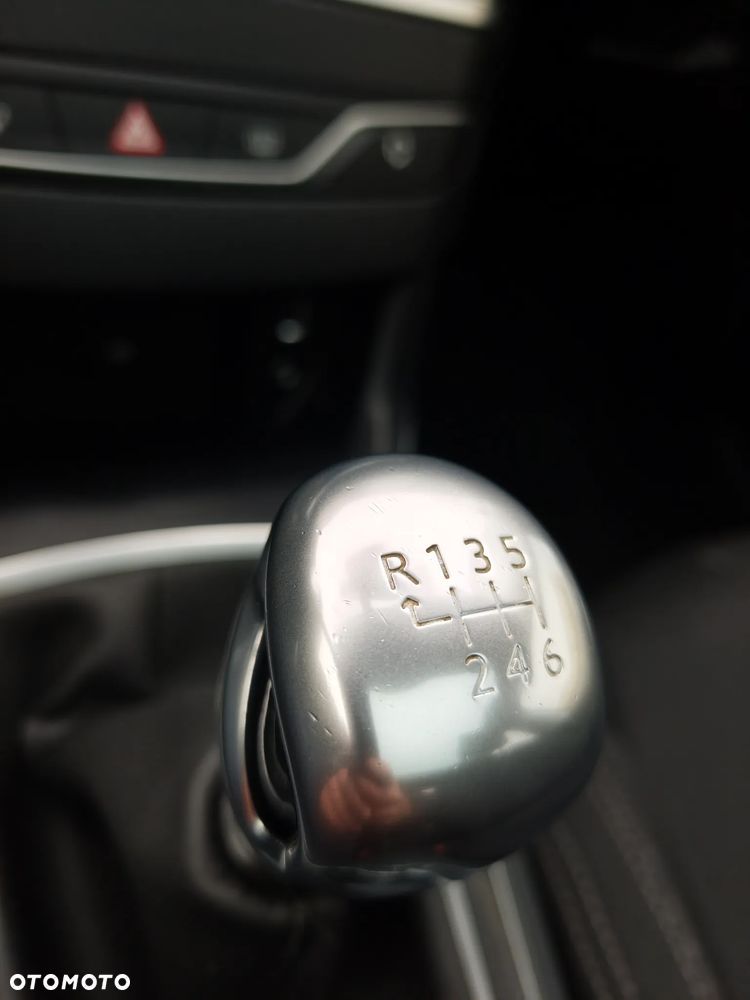 Peugeot 308 PureTech 130 Stop & Start GT-Line Edition - 37