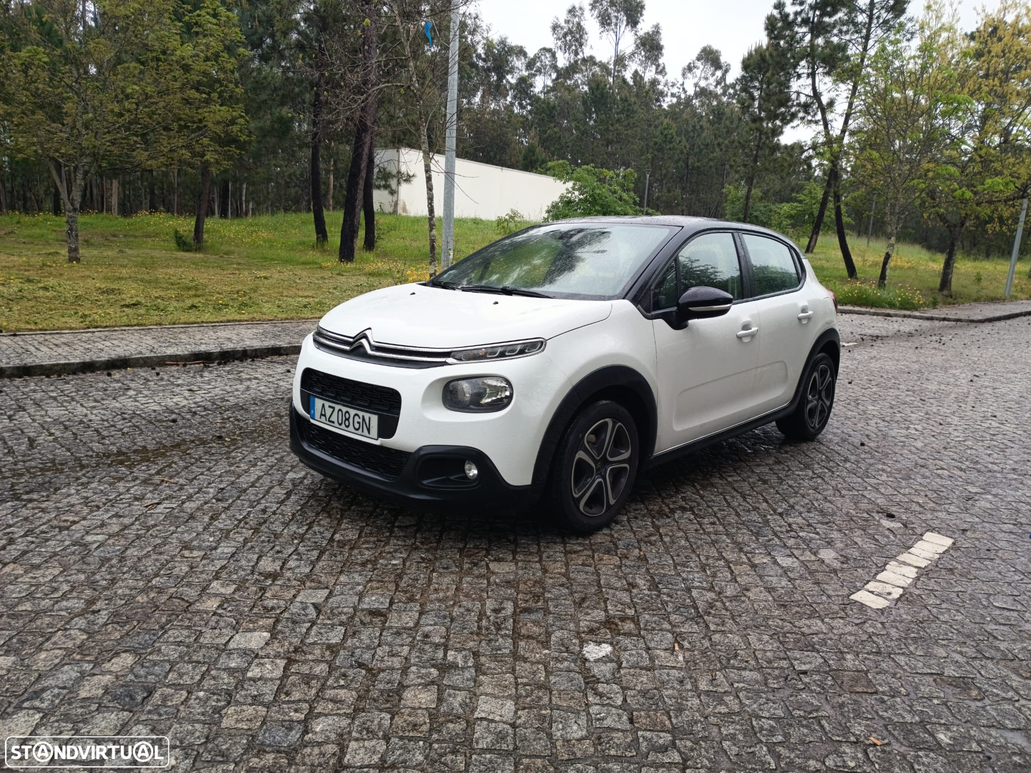 Citroën C3 1.5 BlueHDi Feel Business - 3