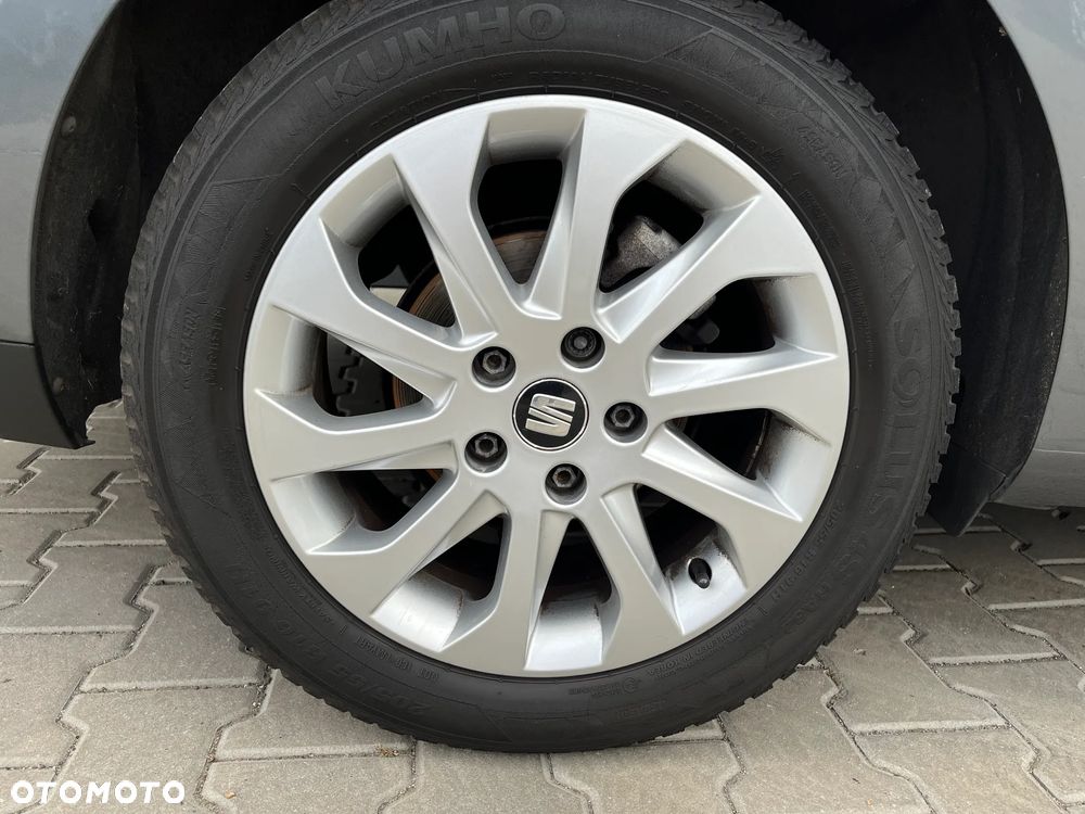 Seat Leon 1.2 TSI Start&Stop Style - 17