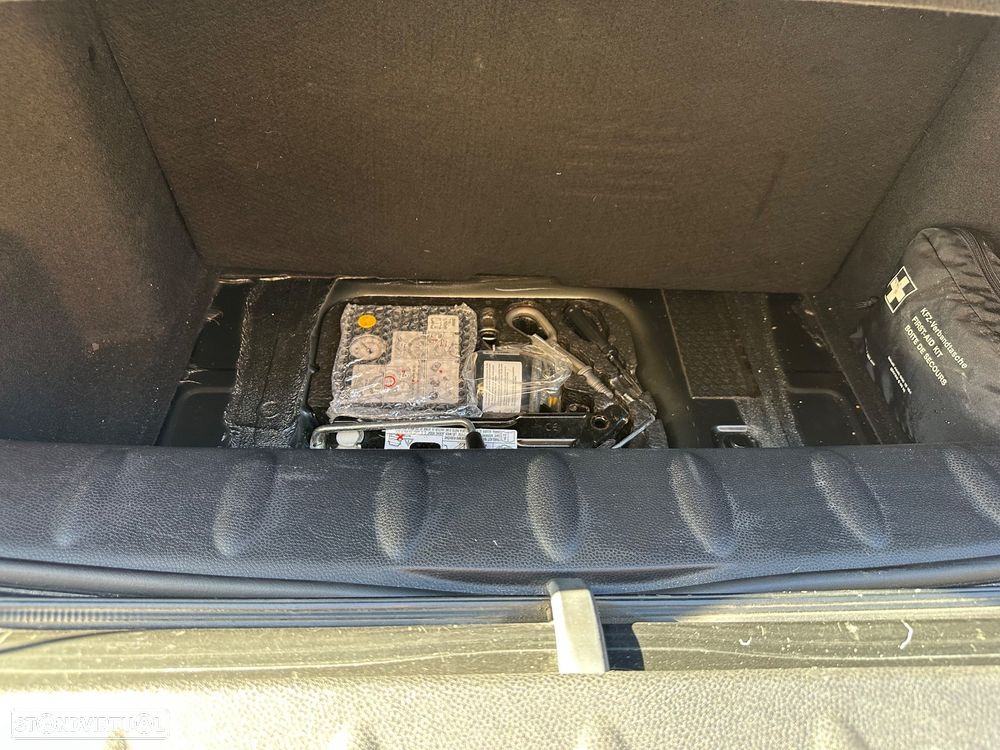 MINI Cabrio Cooper S - 9