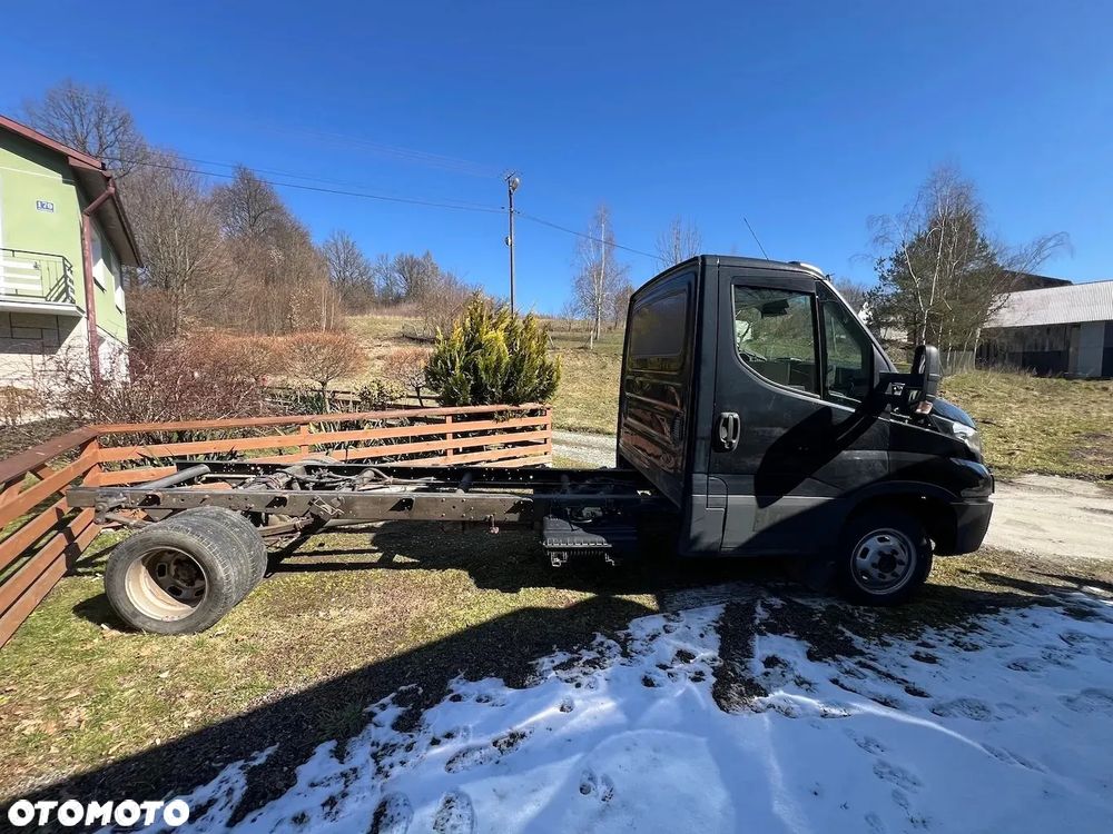 Iveco Daily 50C18 - 5