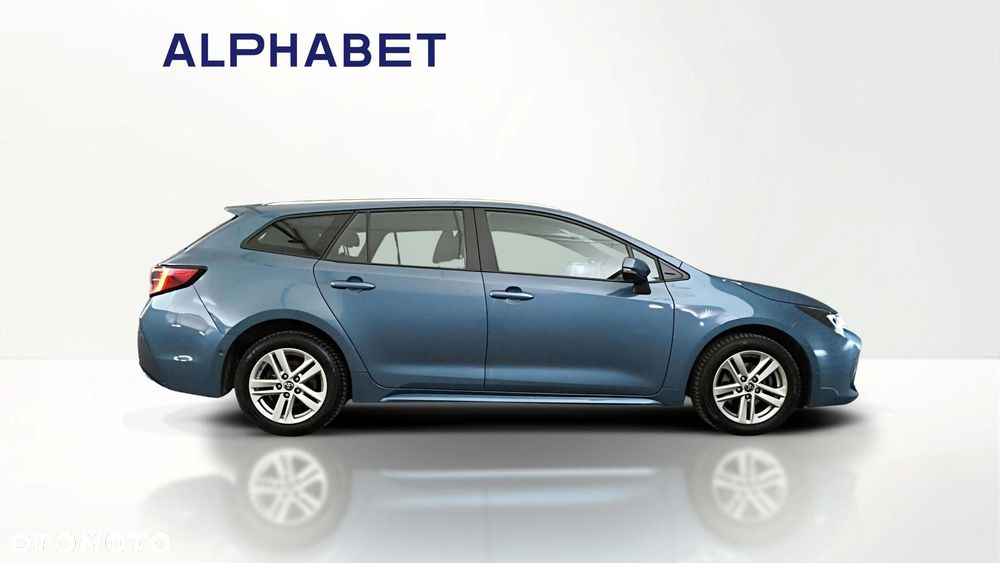 Toyota Corolla 1.2 T Comfort - 6