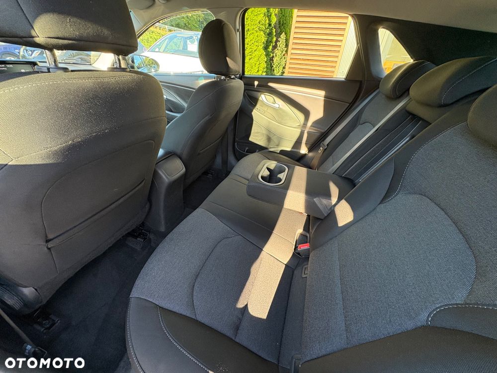 Hyundai i30 1.5 DPI Modern - 20