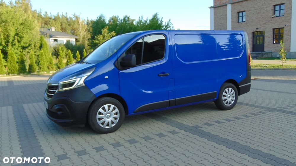 Renault TRAFIC - 7