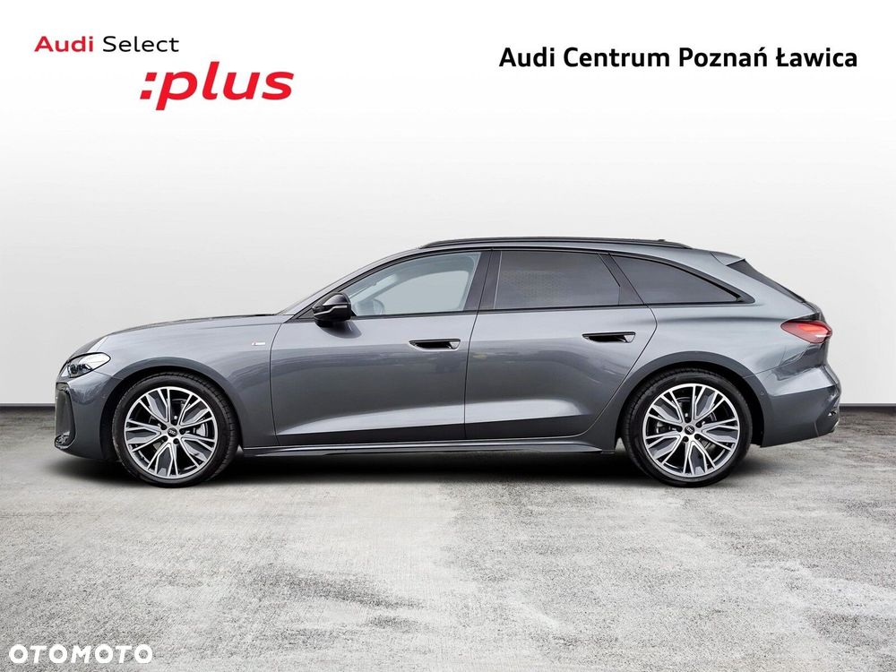 Audi A5 Avant - 7