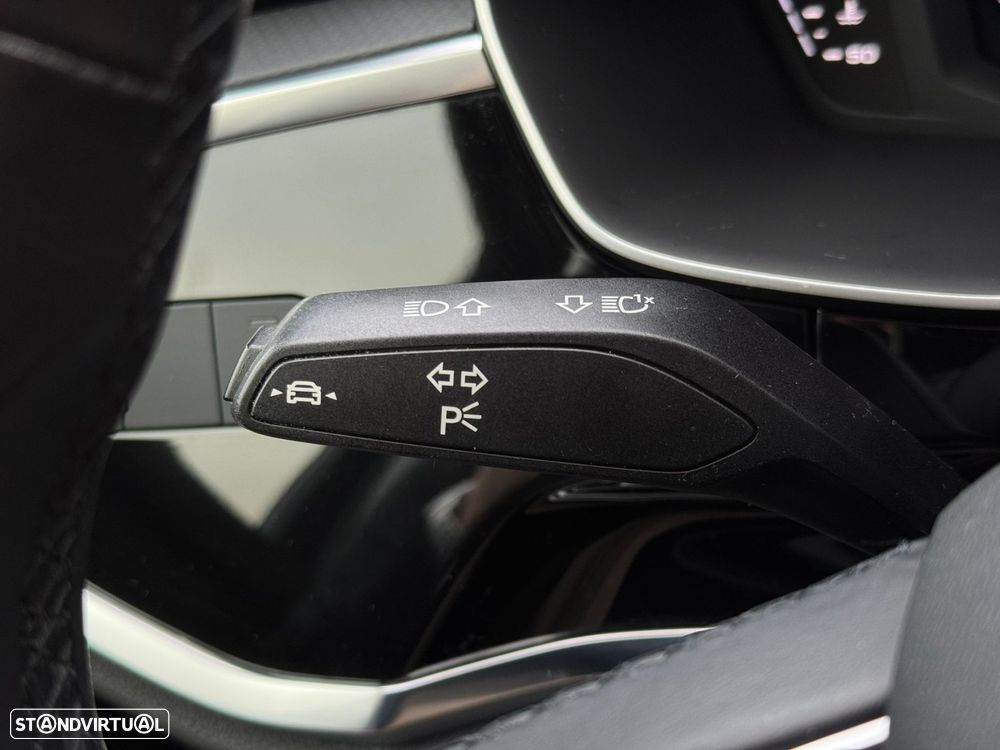 Audi Q3 35 TFSI Advanced - 27