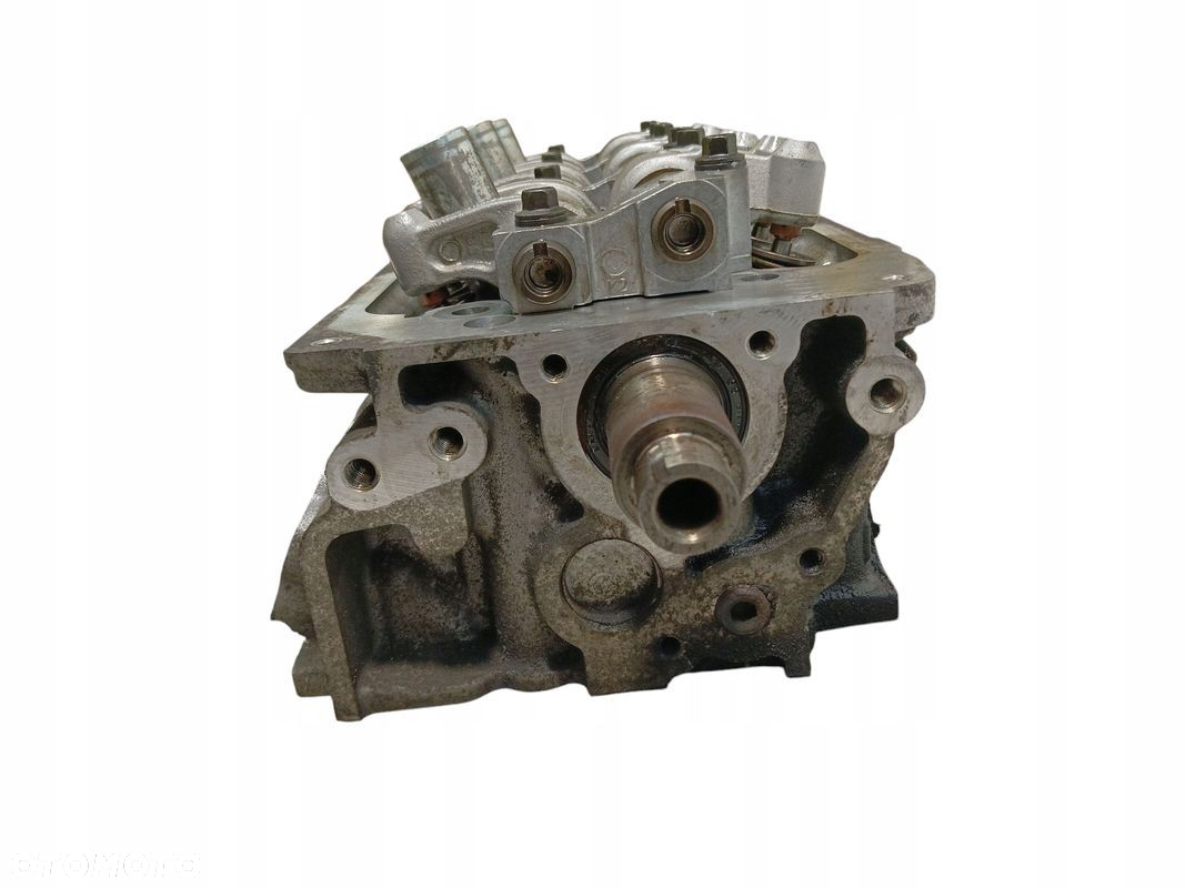 GŁOWICA LEWA WAŁEK CHRYSLER PACIFICA (2003-2007) 3.5 V6 253KM EGN 4792728AA - 5