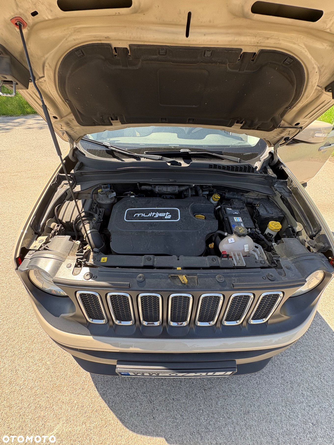 Jeep Renegade - 11