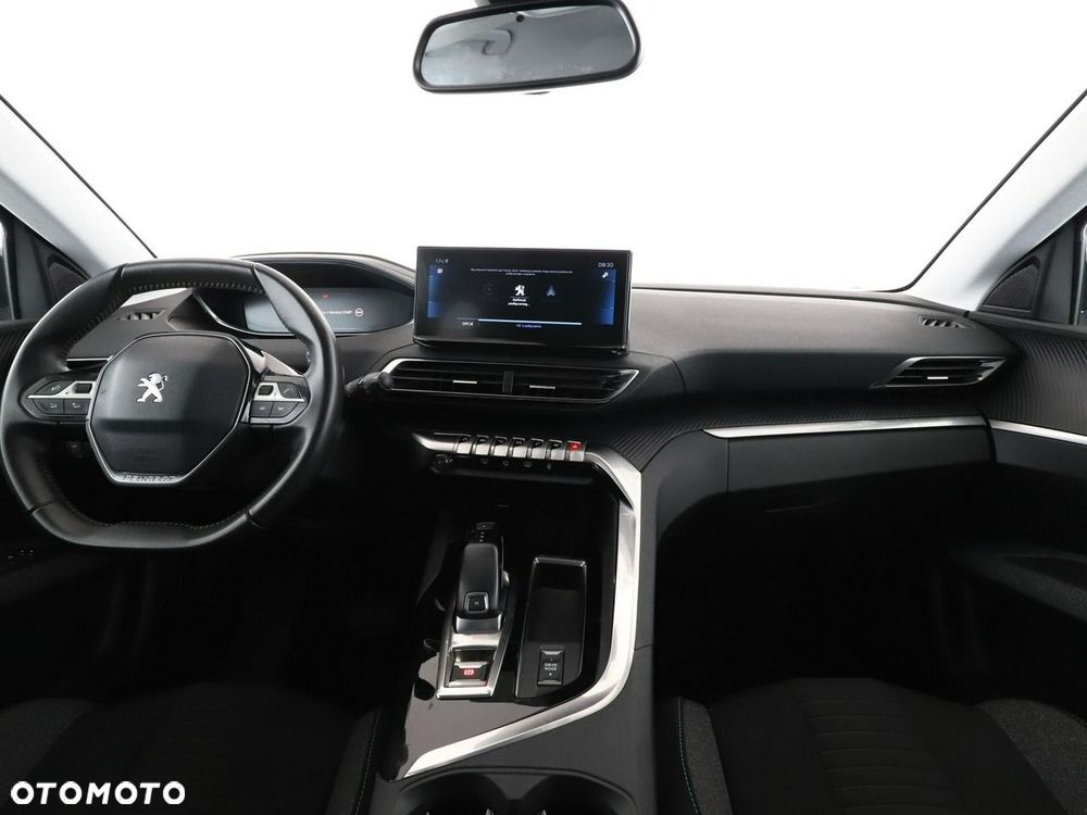 Peugeot 3008 1.2 PureTech Active S&S EAT8 - 16