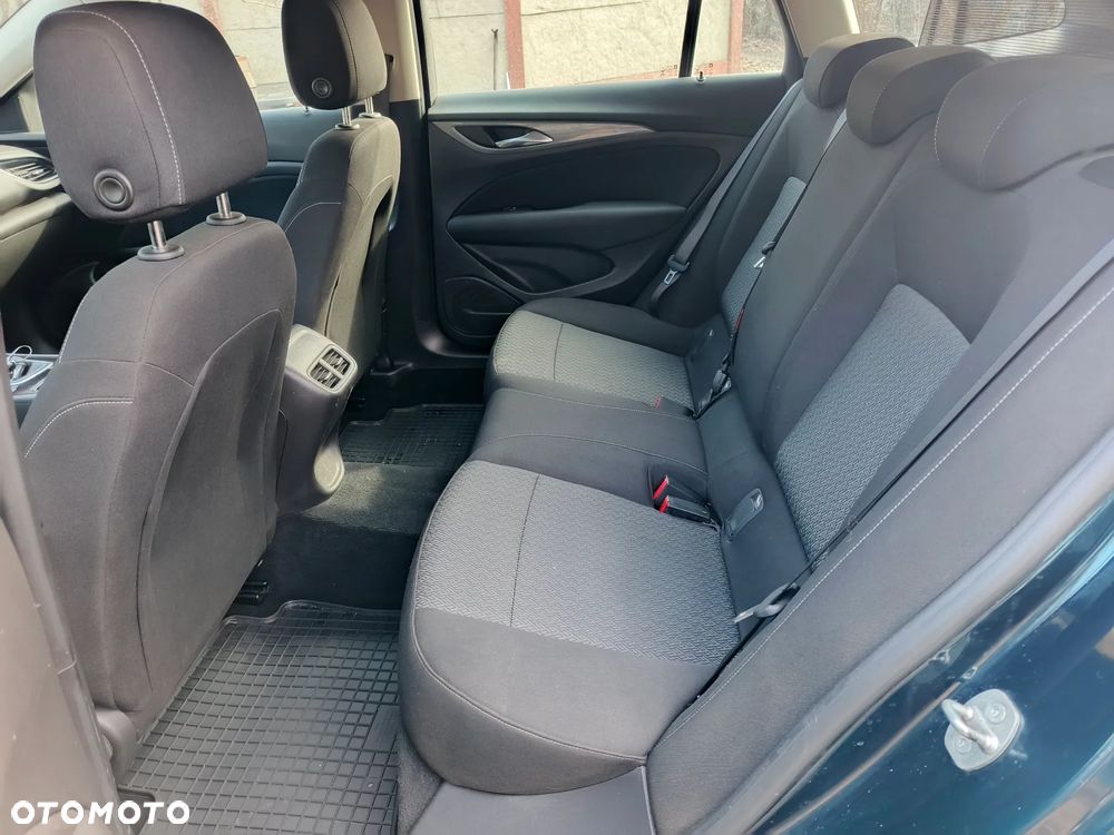 Opel Insignia 1.6 ECOTEC Business Innovation - 26