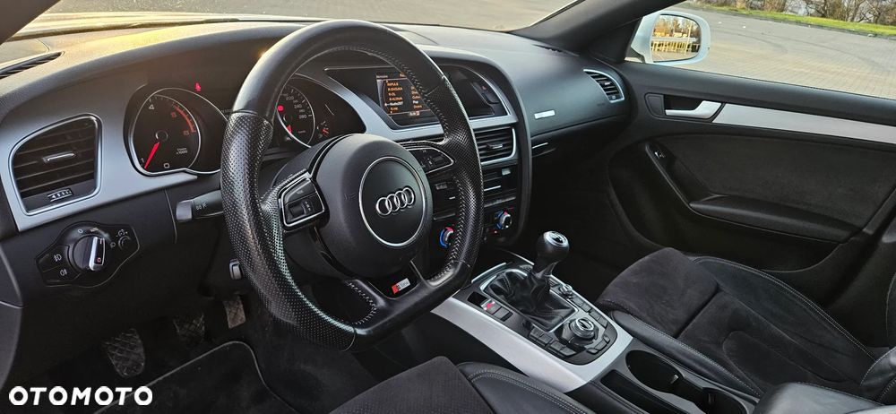 Audi A5 Sportback 2.0 TDI ultra - 6