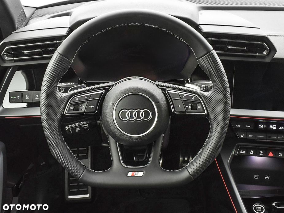 Audi A3 Sportback - 6