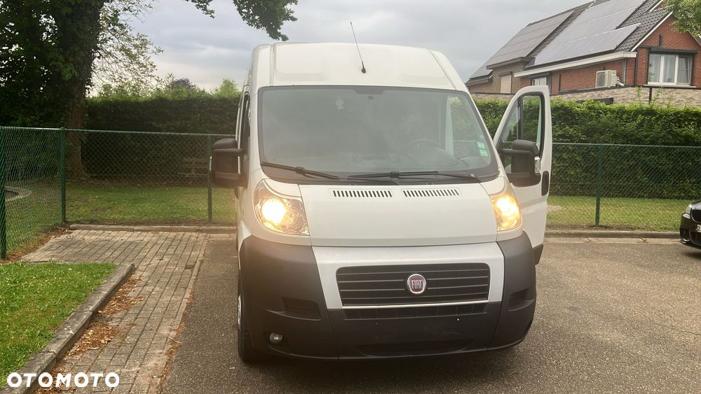 Fiat Ducato - 4