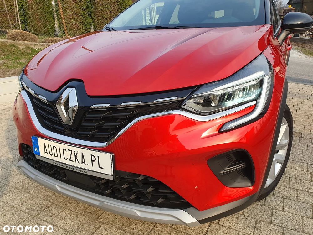 Renault Captur - 9