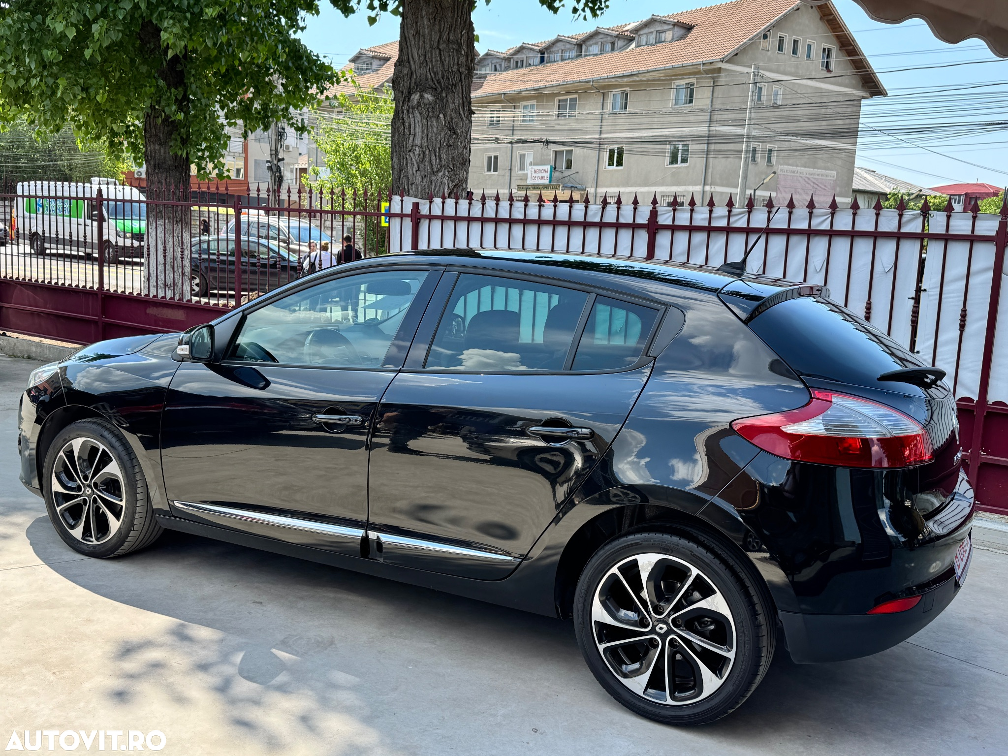 Renault Megane - 6