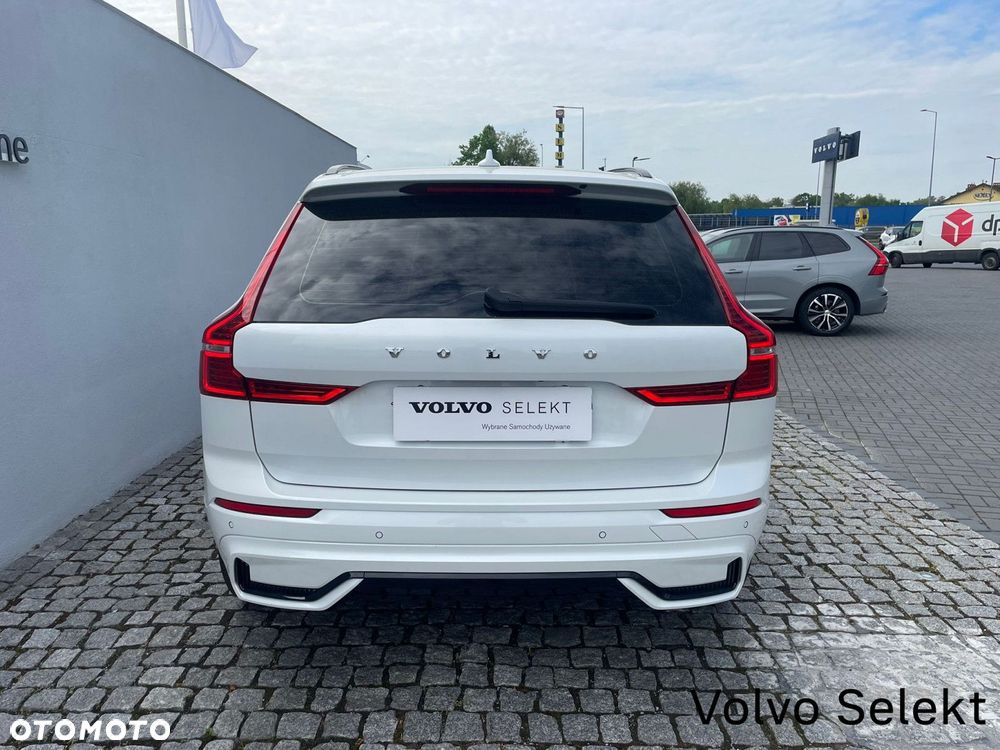 Volvo XC 60 - 39