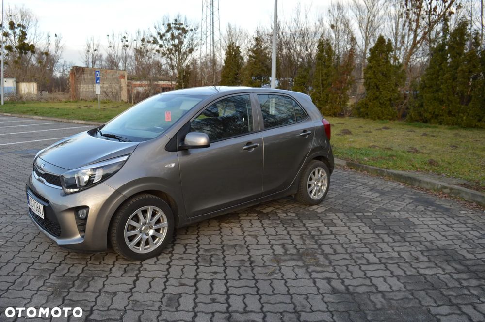 Kia Picanto - 3