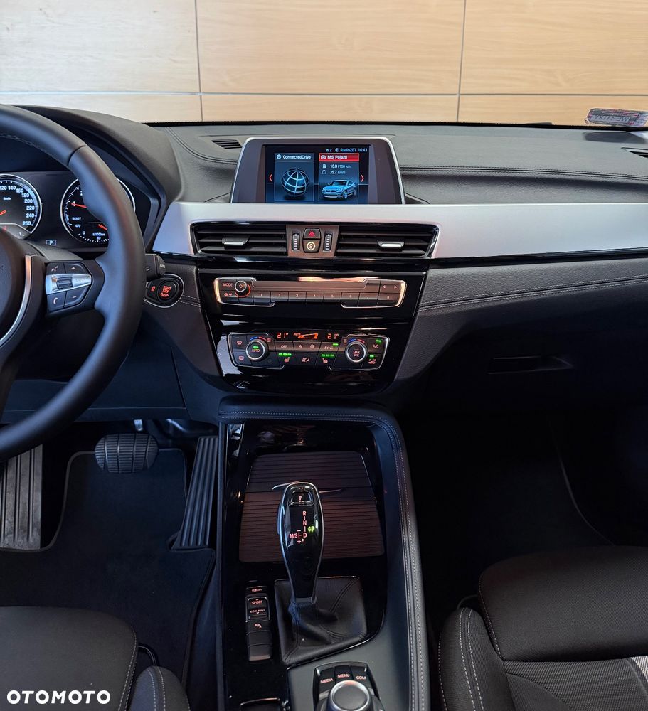 BMW X2 sDrive18i - 14