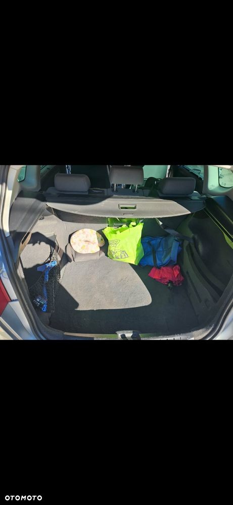 Seat Altea XL 2.0 TDI Style DSG - 5